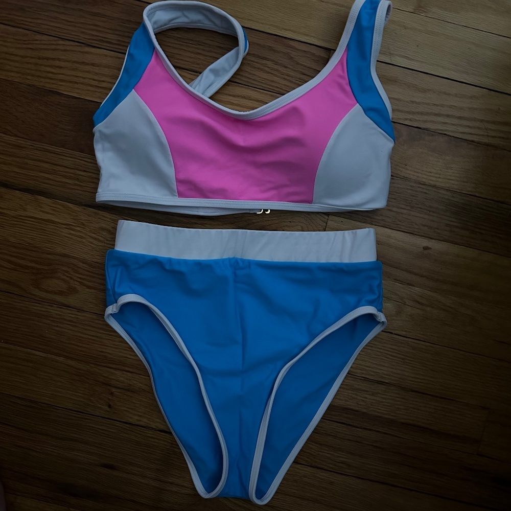 93 Play Street Swimsuit